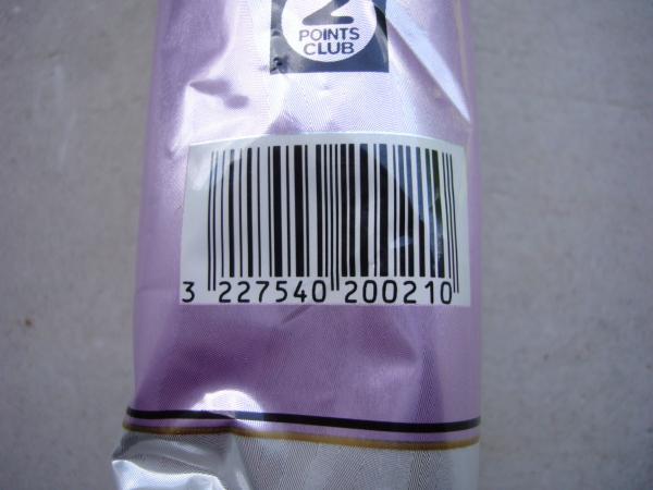 Legal Le Goût - Café des Chefs - Colombie Salvador 250g - adresa